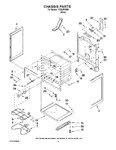 Diagram for 03 - Chassis Parts