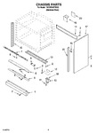 Diagram for 08 - Chassis Parts, Optional Parts