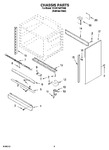 Diagram for 08 - Chassis Parts, Optional Parts