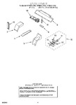 Diagram for 04 - Latch Parts