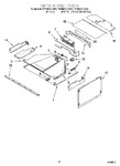 Diagram for 08 - Top Venting Parts