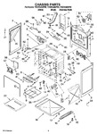 Diagram for 03 - Chassis Parts