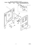 Diagram for 05 - Rear Chassis Parts