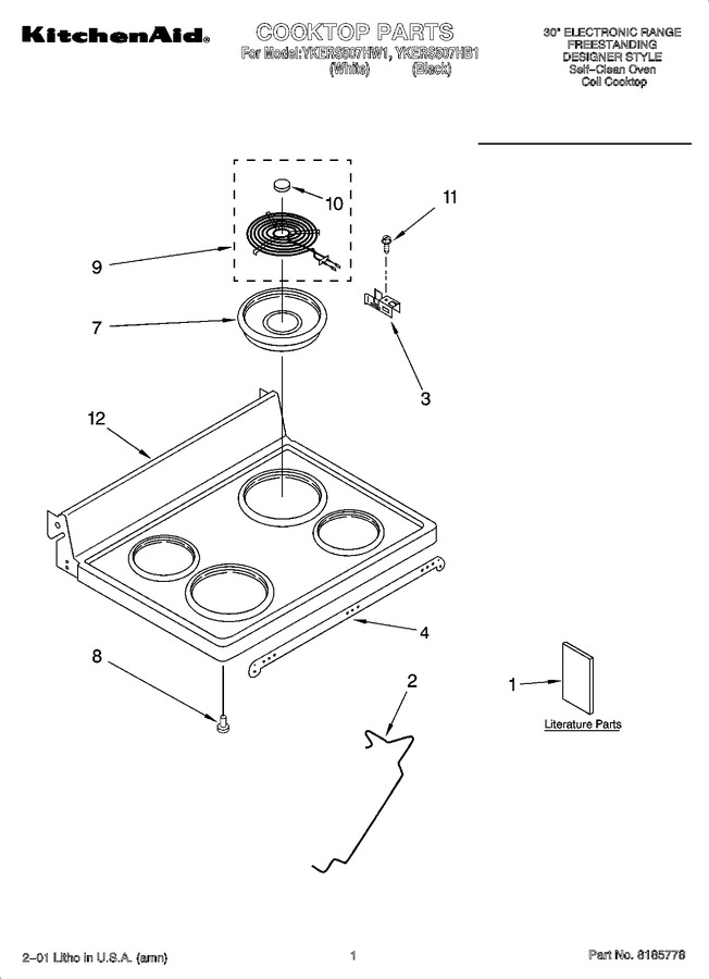 Diagram for YKERS507HW1