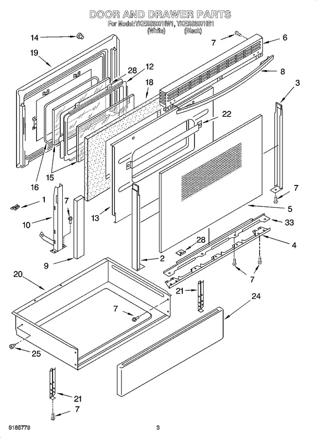 Diagram for YKERS507HW1