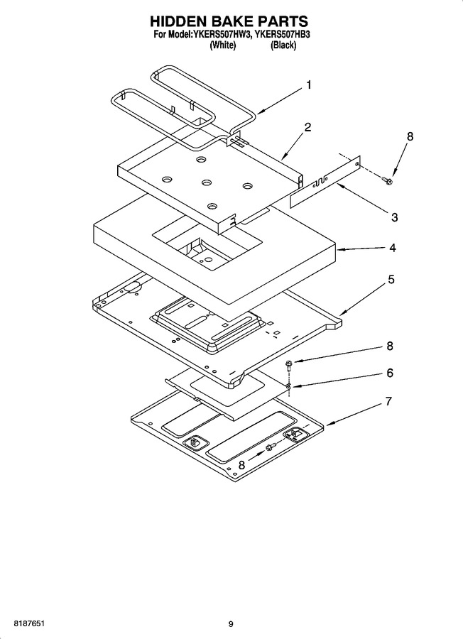 Diagram for YKERS507HW3