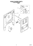 Diagram for 06 - Rear Chassis Parts, Miscellaneous Parts