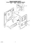 Diagram for 08 - Rear Chassis Parts, Miscellaneous Parts