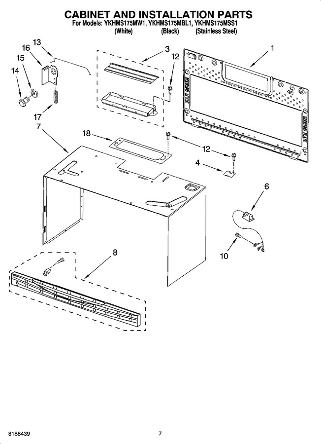 Diagram for YKHMS175MBL1