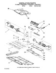 Diagram for 03 - Ventilation Parts