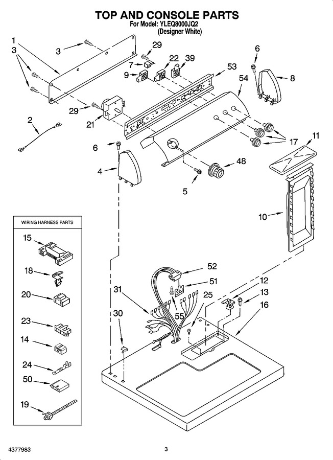 Diagram for YLEQ8000JQ2