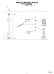 Diagram for 15 - Miscellaneous  Parts, Optional Parts (not Included)