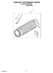 Diagram for 14 - Product Accessory Parts