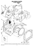 Diagram for 03 - Bulkhead Parts, Optional Parts (not Included)