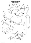 Diagram for 03 - Manifold Parts