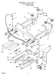 Diagram for 03 - Manifold Parts