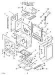 Diagram for 04 - Chassis Parts