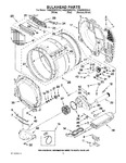 Diagram for 03 - Bulkhead Parts