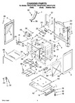 Diagram for 03 - Chassis Parts