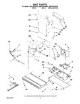 Diagram for 06 - Unit Parts