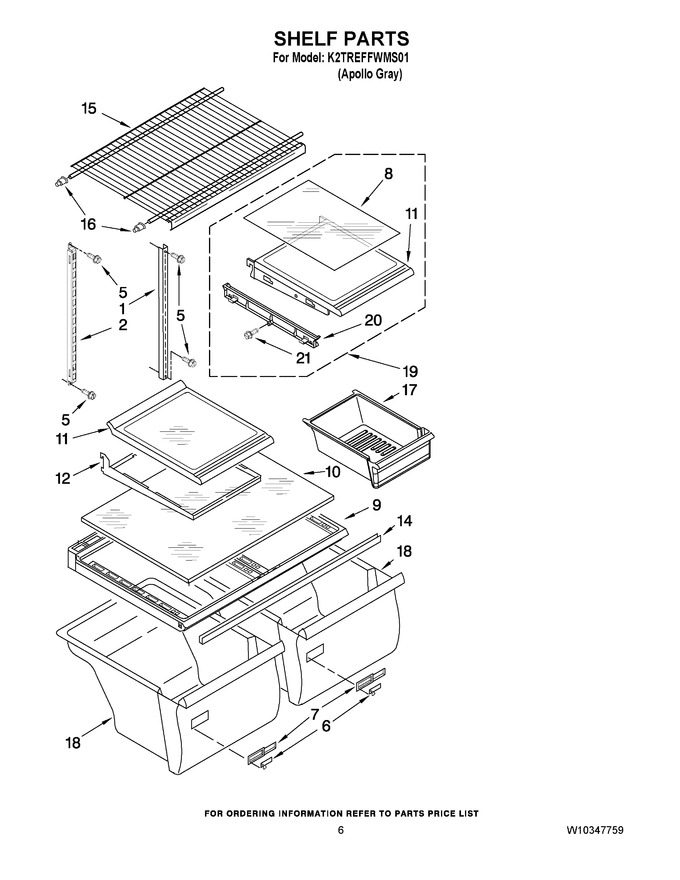 Diagram for K2TREFFWMS01