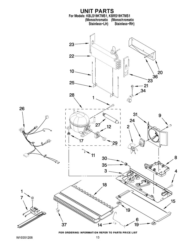 Diagram for KBRS19KTMS1