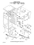 Diagram for 03 - Liner Parts