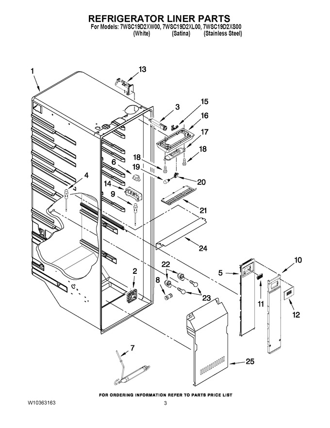 Diagram for 7WSC19D2XS00