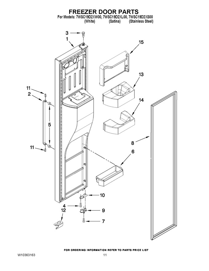 Diagram for 7WSC19D2XL00