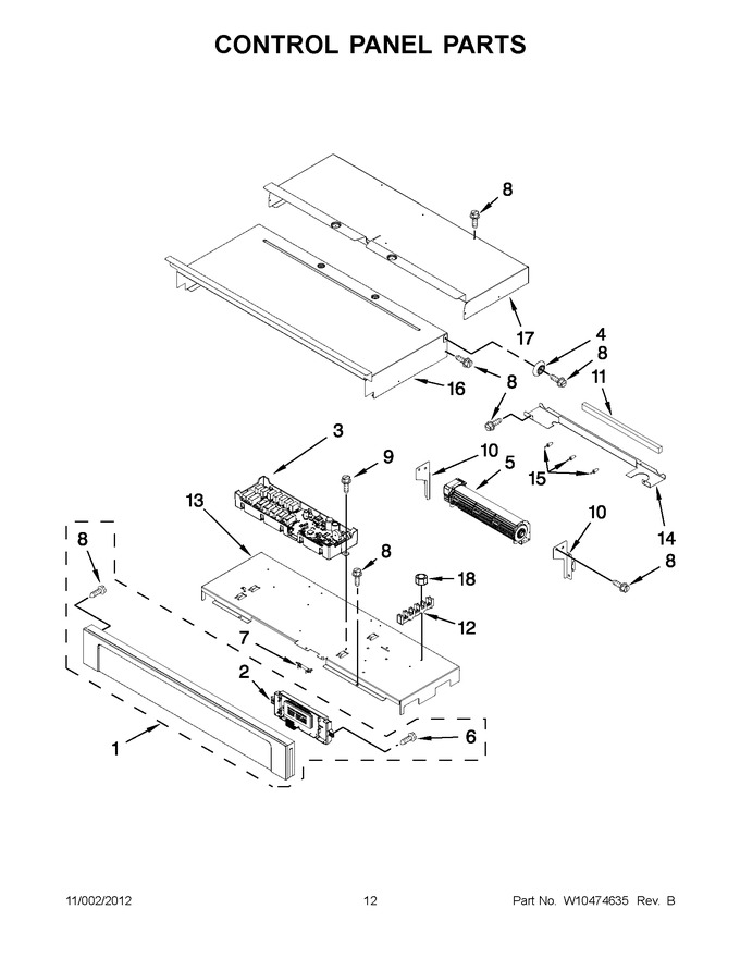 Diagram for WOD51EC0AB00