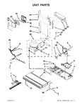 Diagram for 06 - Unit Parts