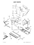 Diagram for 06 - Unit Parts