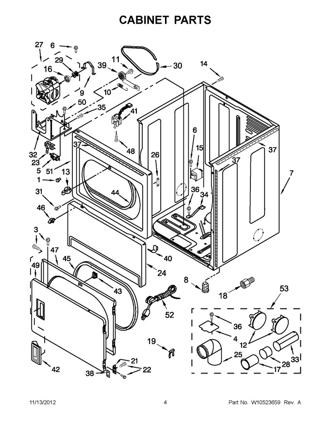 Diagram for 3LWGD4800YQ0