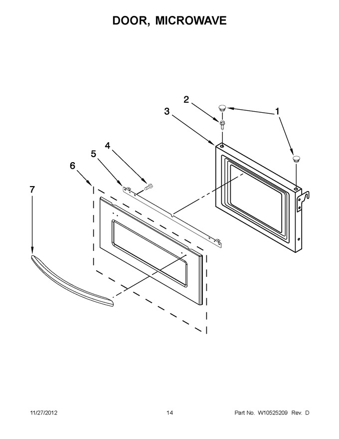 Diagram for KEMS309BBL00