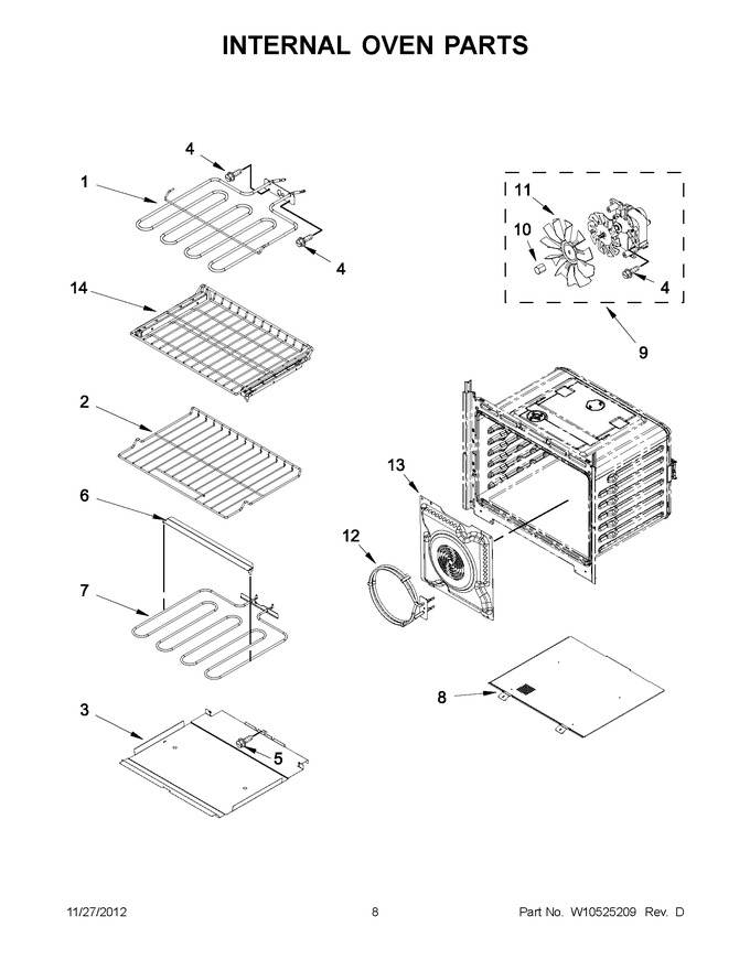 Diagram for KEMS309BSS00