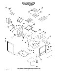 Diagram for 04 - Chassis Parts