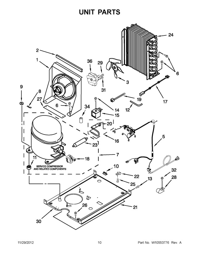 Diagram for KUIS18NNXS1