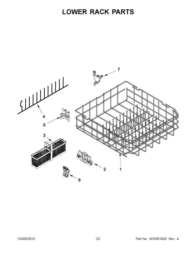 Diagram for KUDE48FXSS5