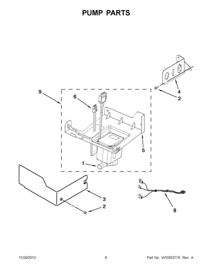 Diagram for KUIS18NNXB1