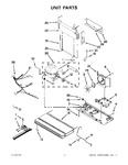 Diagram for 05 - Unit Parts