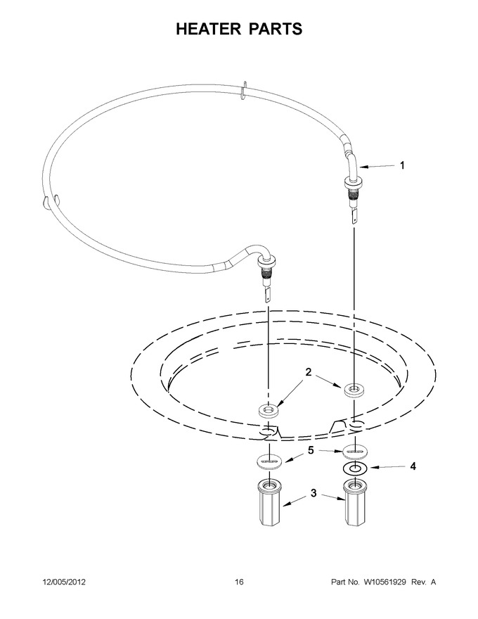 Diagram for KUDE48FXWH5