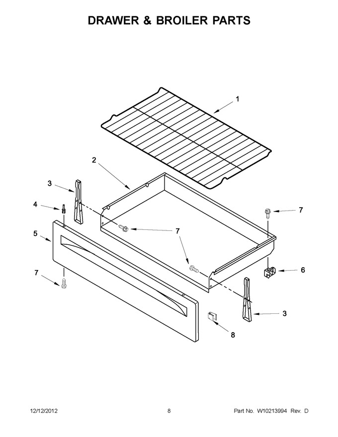 Diagram for YWFE381LVB0