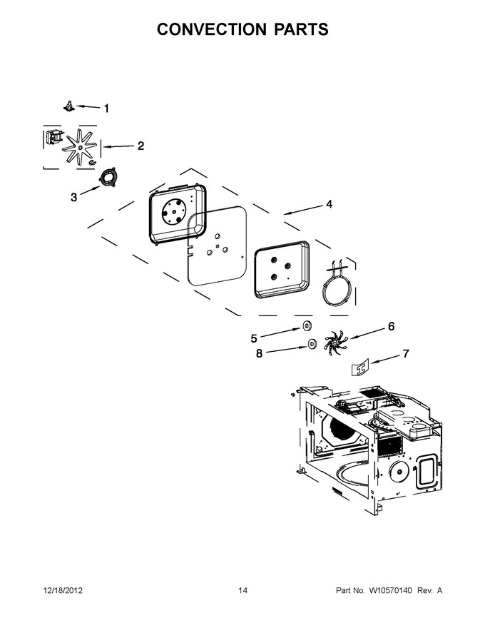 Diagram for KHHC2090SBL3