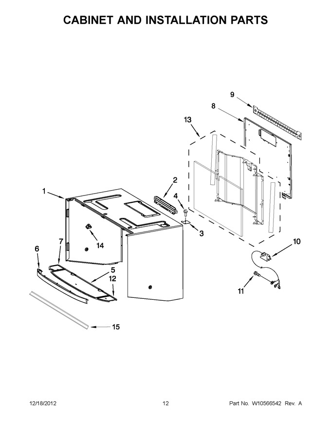 Diagram for KHHC2090SSS4