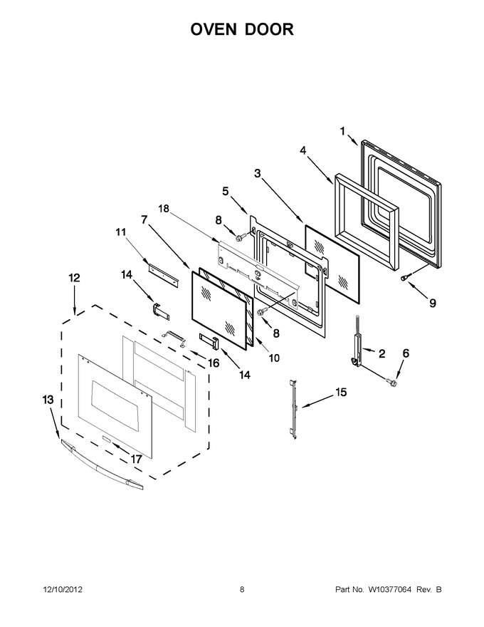 Diagram for RBS307PVQ03