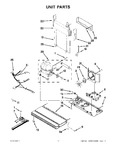 Diagram for 06 - Unit Parts