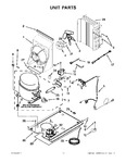 Diagram for 05 - Unit Parts