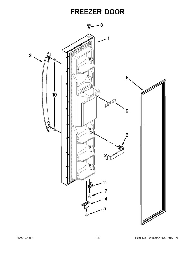 Diagram for WRS346FIAB00