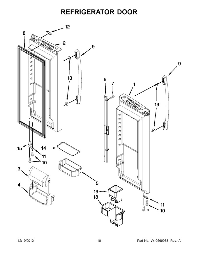 Diagram for GX5FHTXVB08