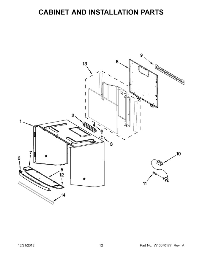 Diagram for GH7208XRB4